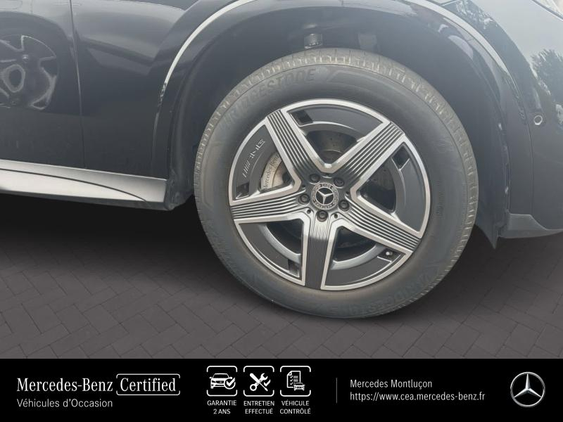 MERCEDES-BENZ GLC d’occasion à vendre à AUBIÈRE chez CEA (Photo 9)