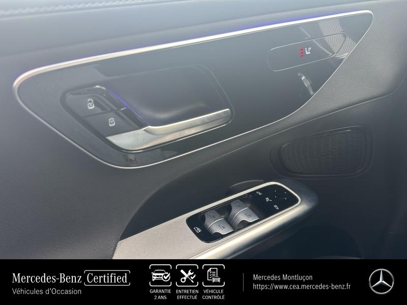 MERCEDES-BENZ GLC d’occasion à vendre à AUBIÈRE chez CEA (Photo 10)