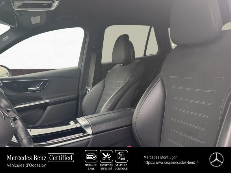 MERCEDES-BENZ GLC d’occasion à vendre à AUBIÈRE chez CEA (Photo 11)