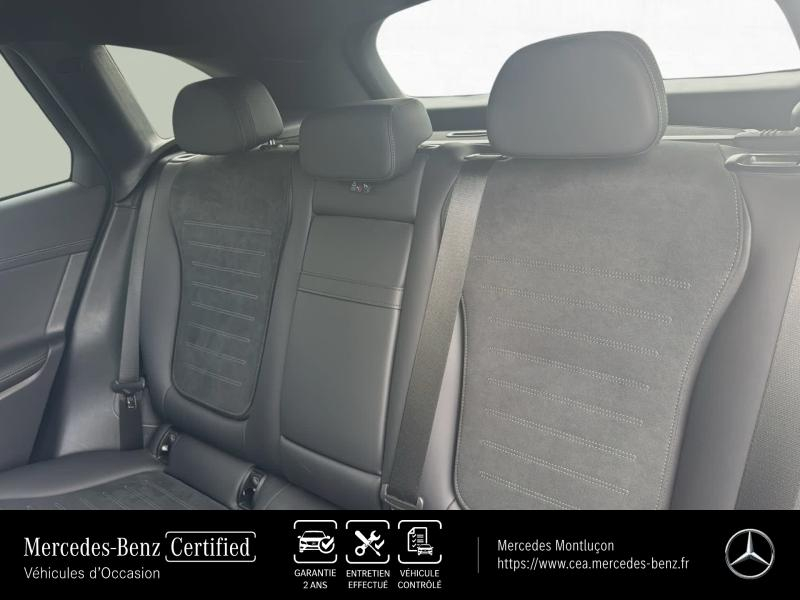 MERCEDES-BENZ GLC d’occasion à vendre à AUBIÈRE chez CEA (Photo 12)