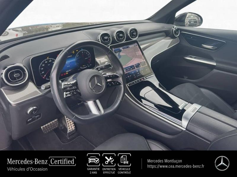 MERCEDES-BENZ GLC d’occasion à vendre à AUBIÈRE chez CEA (Photo 13)