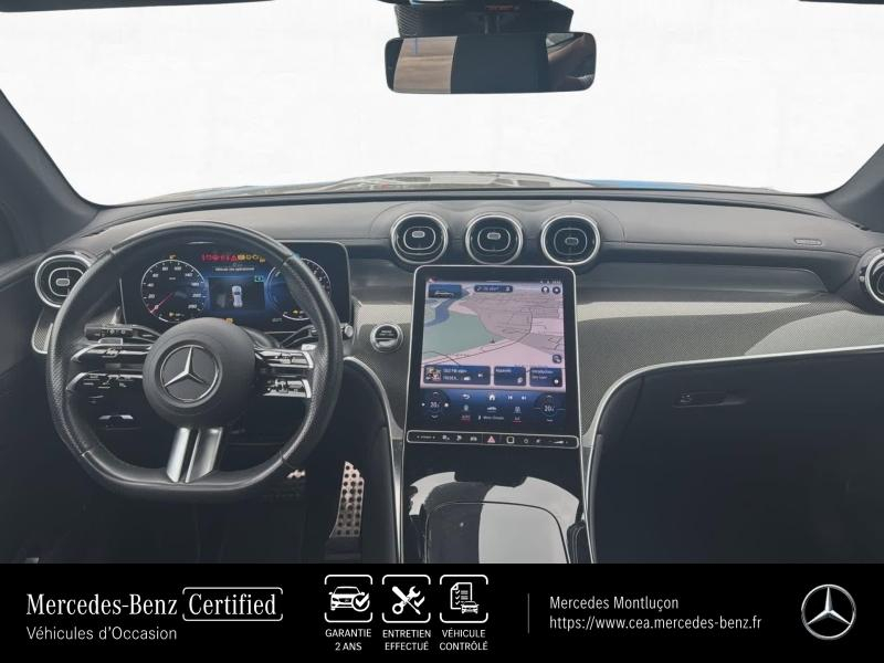 MERCEDES-BENZ GLC d’occasion à vendre à AUBIÈRE chez CEA (Photo 14)