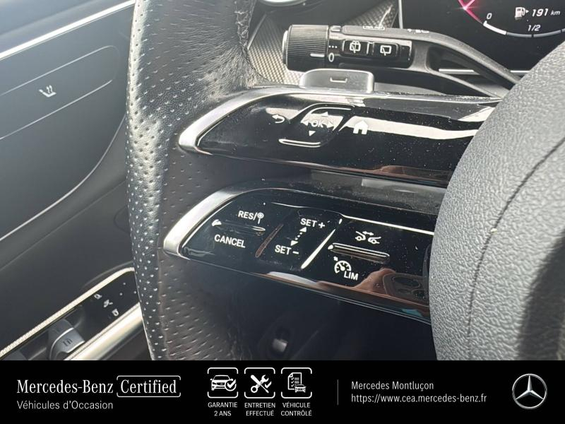 MERCEDES-BENZ GLC d’occasion à vendre à AUBIÈRE chez CEA (Photo 16)