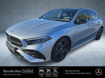 MERCEDES-BENZ Classe A d’occasion à vendre à AUBIÈRE