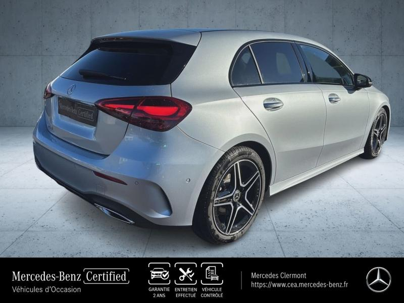 MERCEDES-BENZ Classe A d’occasion à vendre à AUBIÈRE chez CEA (Photo 4)
