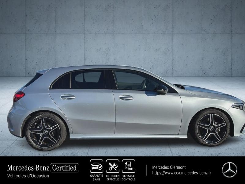 MERCEDES-BENZ Classe A d’occasion à vendre à AUBIÈRE chez CEA (Photo 5)