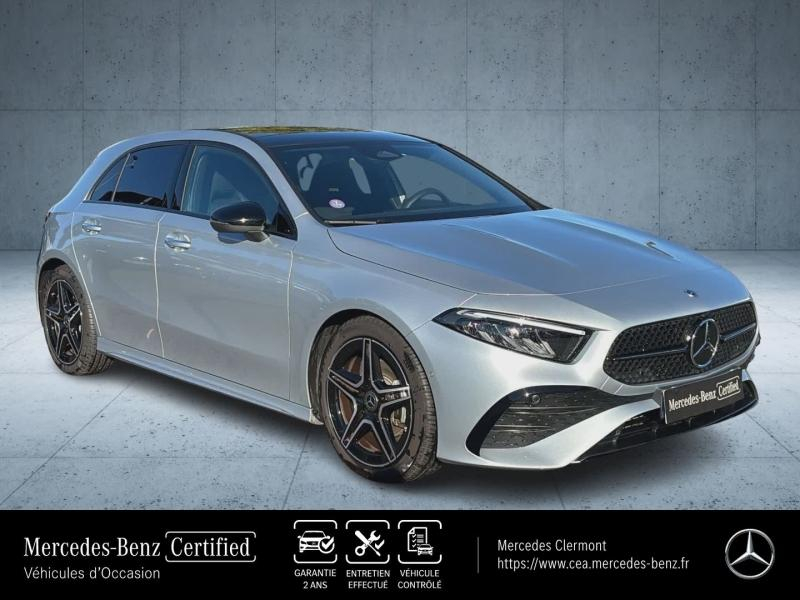 MERCEDES-BENZ Classe A d’occasion à vendre à AUBIÈRE chez CEA (Photo 6)