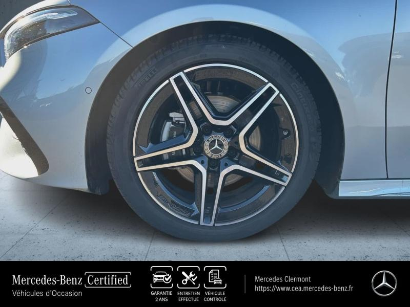 MERCEDES-BENZ Classe A d’occasion à vendre à AUBIÈRE chez CEA (Photo 7)