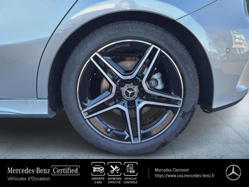 MERCEDES-BENZ Classe A d’occasion à vendre à AUBIÈRE chez CEA (Photo 8)