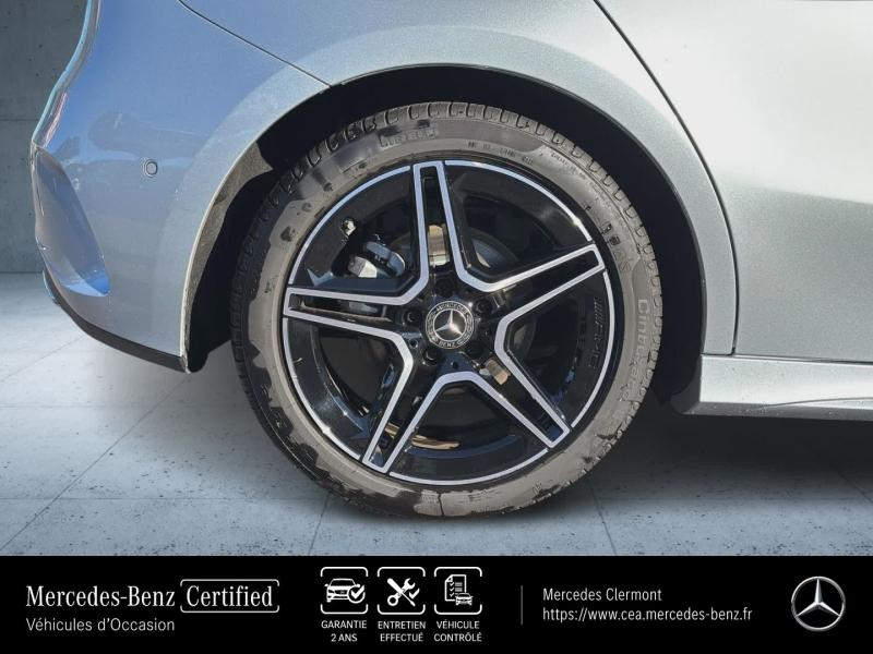 MERCEDES-BENZ Classe A d’occasion à vendre à AUBIÈRE chez CEA (Photo 9)