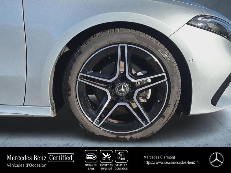 MERCEDES-BENZ Classe A d’occasion à vendre à AUBIÈRE chez CEA (Photo 10)