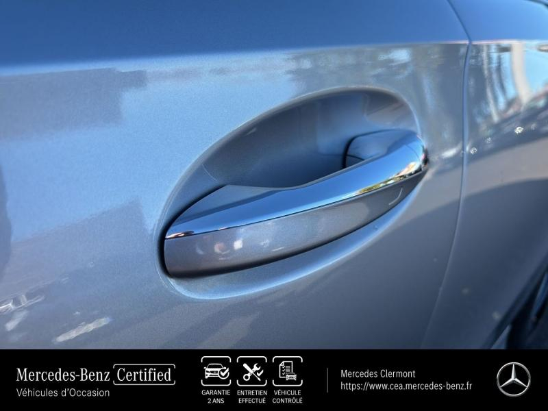 MERCEDES-BENZ Classe A d’occasion à vendre à AUBIÈRE chez CEA (Photo 11)