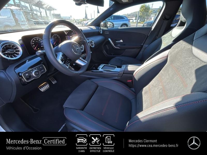 MERCEDES-BENZ Classe A d’occasion à vendre à AUBIÈRE chez CEA (Photo 12)