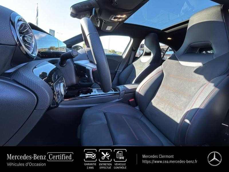 MERCEDES-BENZ Classe A d’occasion à vendre à AUBIÈRE chez CEA (Photo 13)