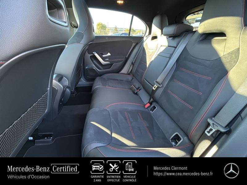 MERCEDES-BENZ Classe A d’occasion à vendre à AUBIÈRE chez CEA (Photo 14)