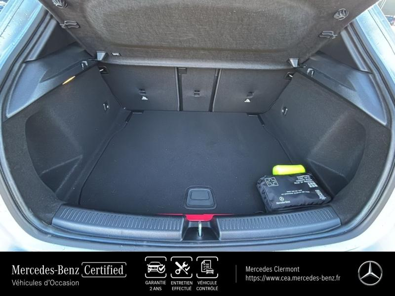 MERCEDES-BENZ Classe A d’occasion à vendre à AUBIÈRE chez CEA (Photo 15)