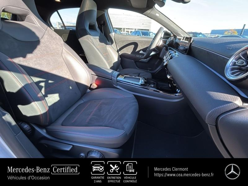 MERCEDES-BENZ Classe A d’occasion à vendre à AUBIÈRE chez CEA (Photo 16)