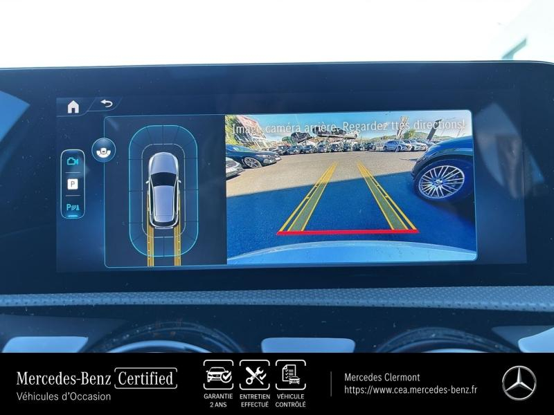 MERCEDES-BENZ Classe A d’occasion à vendre à AUBIÈRE chez CEA (Photo 20)