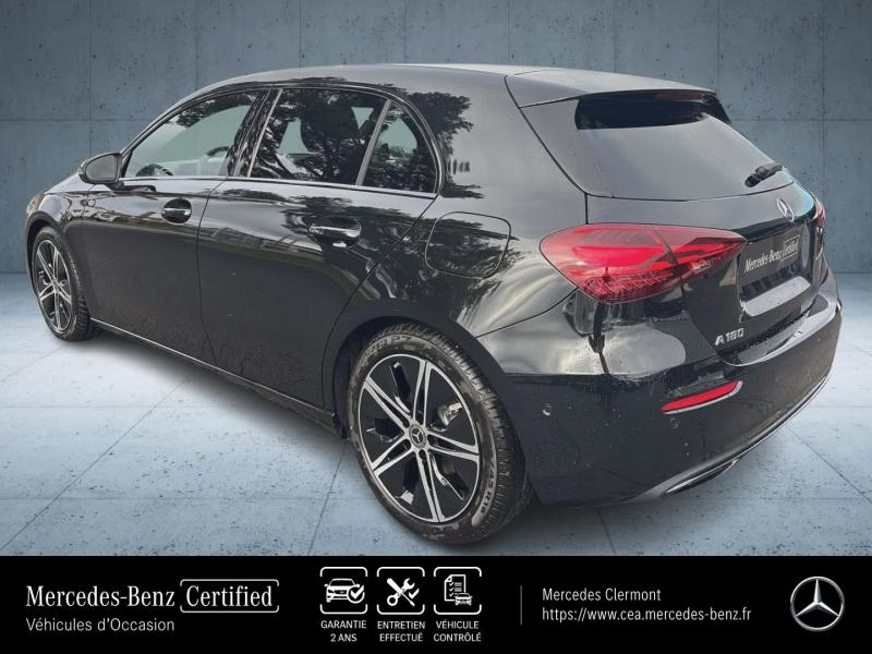 MERCEDES-BENZ Classe A d’occasion à vendre à AUBIÈRE chez CEA (Photo 3)