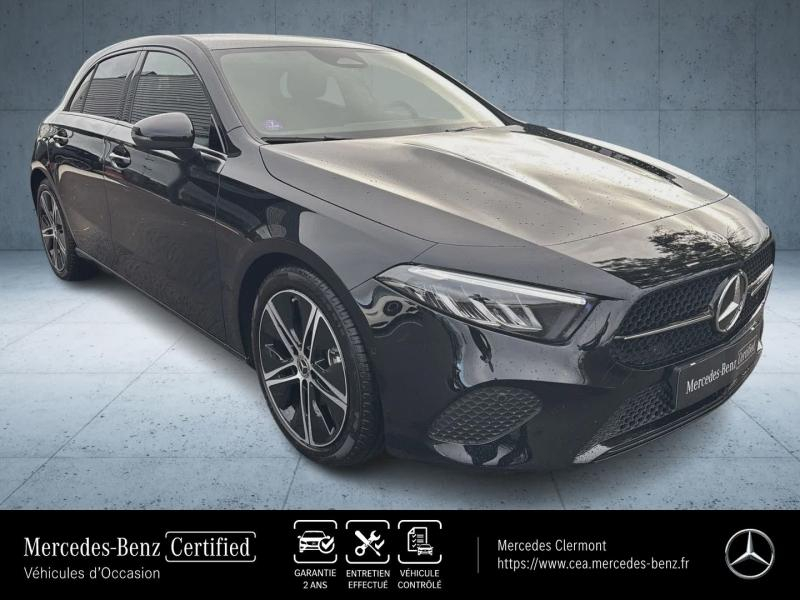 MERCEDES-BENZ Classe A d’occasion à vendre à AUBIÈRE chez CEA (Photo 6)