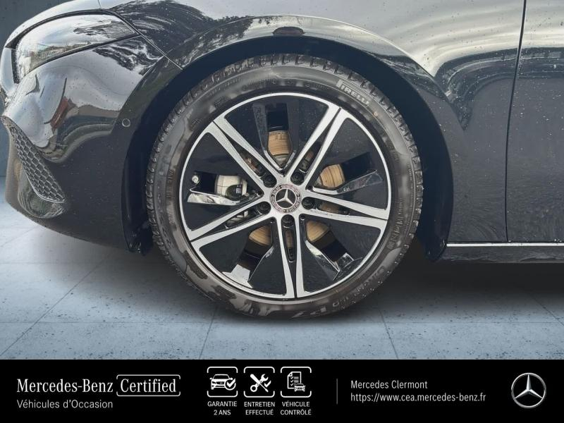 MERCEDES-BENZ Classe A d’occasion à vendre à AUBIÈRE chez CEA (Photo 7)