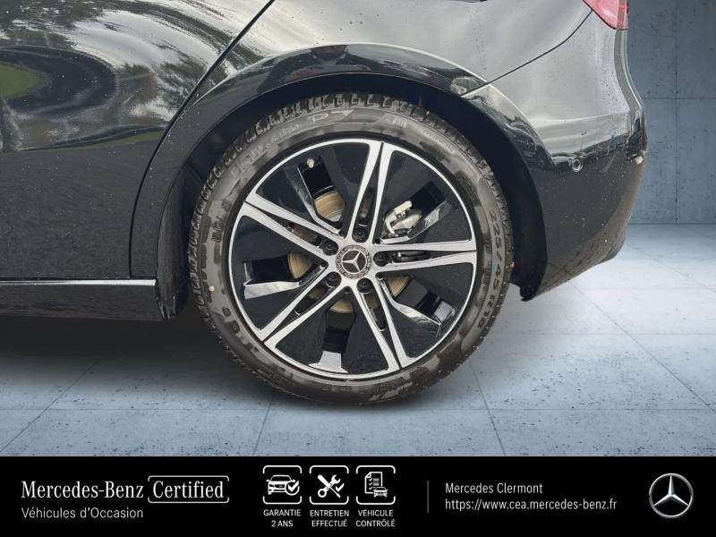 MERCEDES-BENZ Classe A d’occasion à vendre à AUBIÈRE chez CEA (Photo 8)