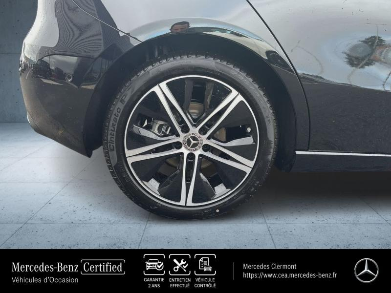 MERCEDES-BENZ Classe A d’occasion à vendre à AUBIÈRE chez CEA (Photo 9)