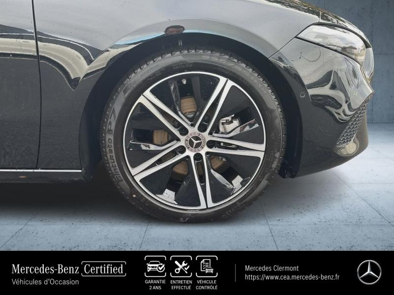 MERCEDES-BENZ Classe A d’occasion à vendre à AUBIÈRE chez CEA (Photo 10)