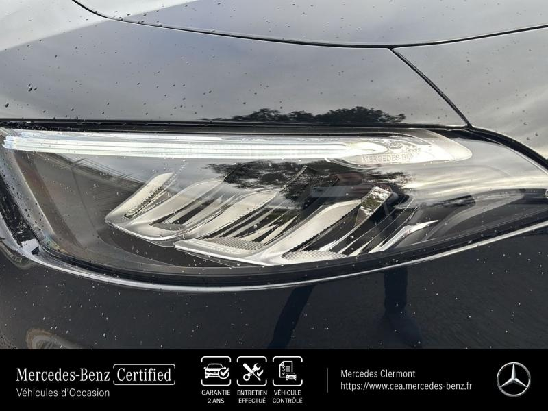 MERCEDES-BENZ Classe A d’occasion à vendre à AUBIÈRE chez CEA (Photo 11)