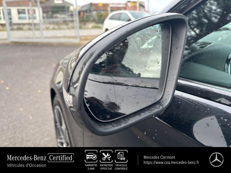MERCEDES-BENZ Classe A d’occasion à vendre à AUBIÈRE chez CEA (Photo 12)