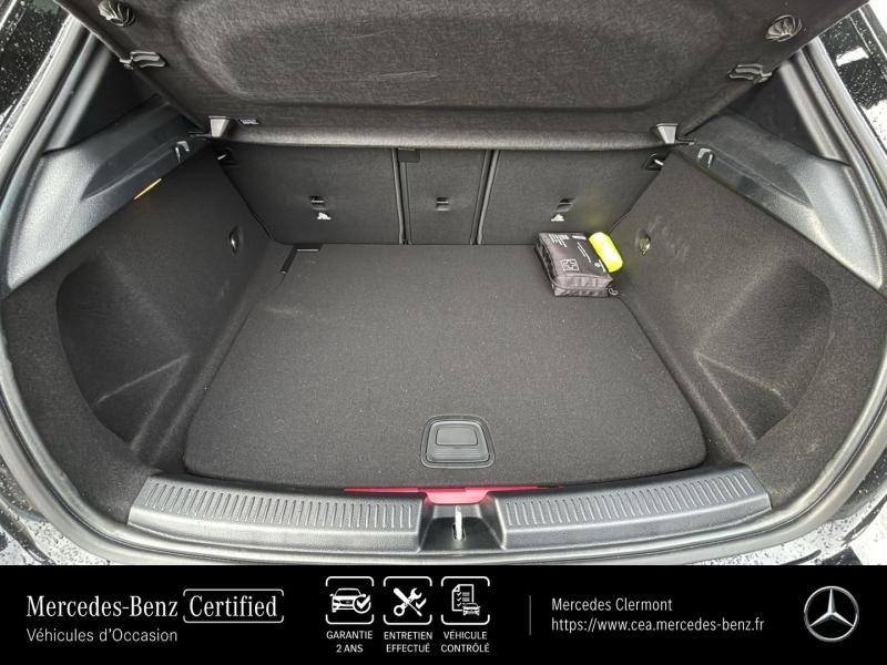 MERCEDES-BENZ Classe A d’occasion à vendre à AUBIÈRE chez CEA (Photo 16)