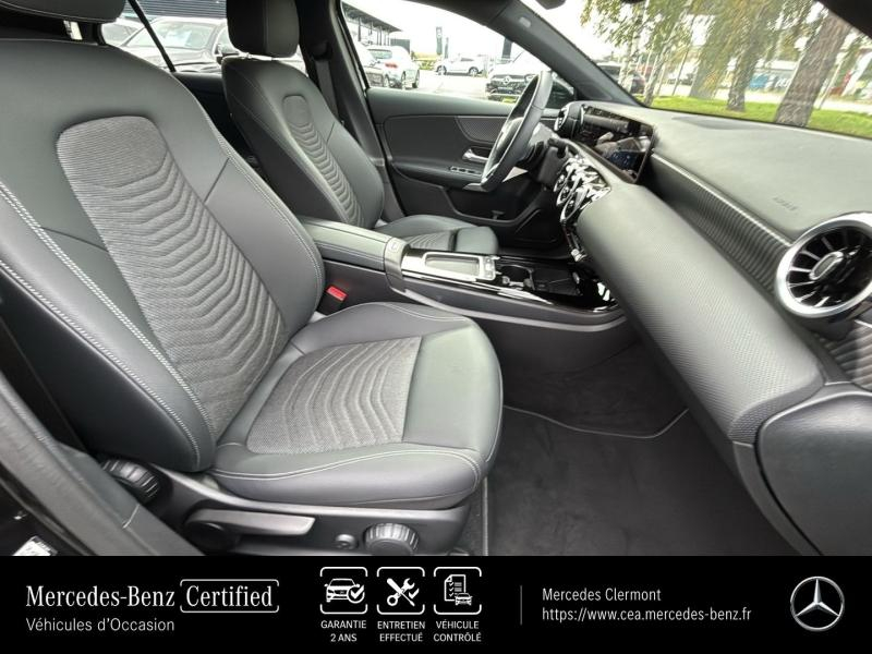 MERCEDES-BENZ Classe A d’occasion à vendre à AUBIÈRE chez CEA (Photo 17)