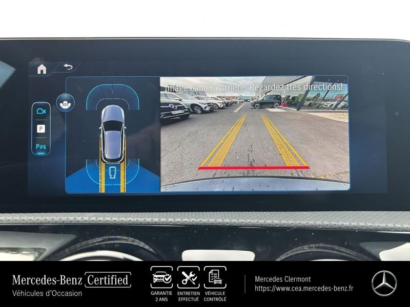 MERCEDES-BENZ Classe A d’occasion à vendre à AUBIÈRE chez CEA (Photo 20)