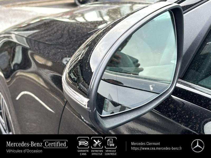 MERCEDES-BENZ Classe C d’occasion à vendre à AUBIÈRE chez CEA (Photo 7)