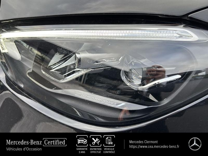 MERCEDES-BENZ Classe C d’occasion à vendre à AUBIÈRE chez CEA (Photo 8)