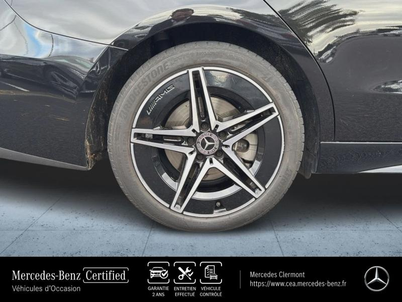 MERCEDES-BENZ Classe C d’occasion à vendre à AUBIÈRE chez CEA (Photo 11)