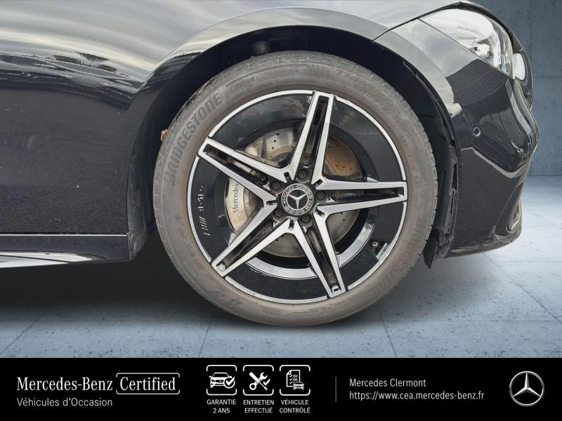 MERCEDES-BENZ Classe C d’occasion à vendre à AUBIÈRE chez CEA (Photo 12)