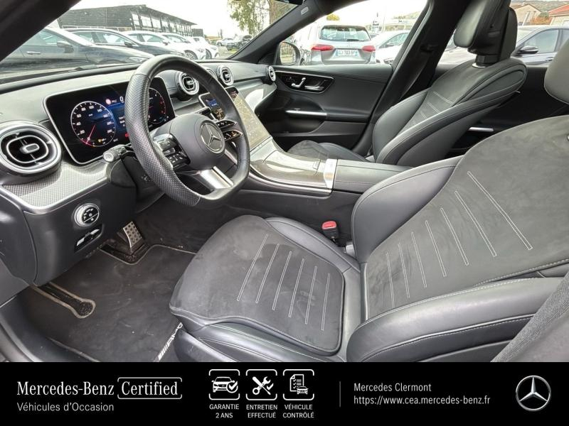 MERCEDES-BENZ Classe C d’occasion à vendre à AUBIÈRE chez CEA (Photo 13)