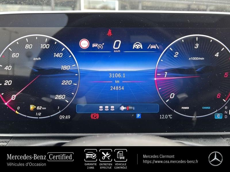 MERCEDES-BENZ Classe C d’occasion à vendre à AUBIÈRE chez CEA (Photo 18)