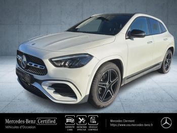 MERCEDES-BENZ Classe GLA d’occasion à vendre à AUBIÈRE