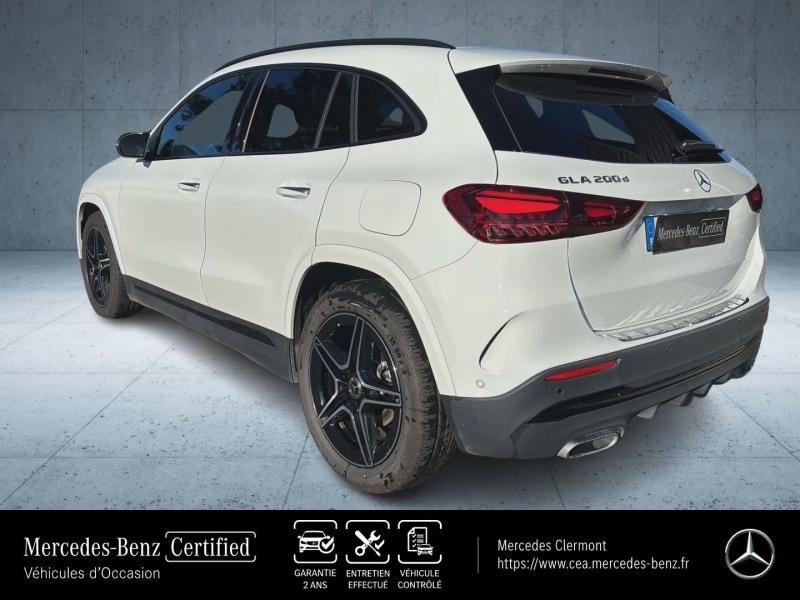 MERCEDES-BENZ Classe GLA d’occasion à vendre à AUBIÈRE chez CEA (Photo 3)
