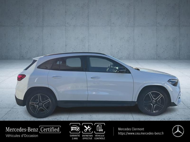 MERCEDES-BENZ Classe GLA d’occasion à vendre à AUBIÈRE chez CEA (Photo 5)