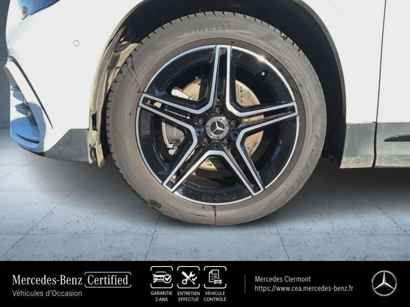 MERCEDES-BENZ Classe GLA d’occasion à vendre à AUBIÈRE chez CEA (Photo 7)