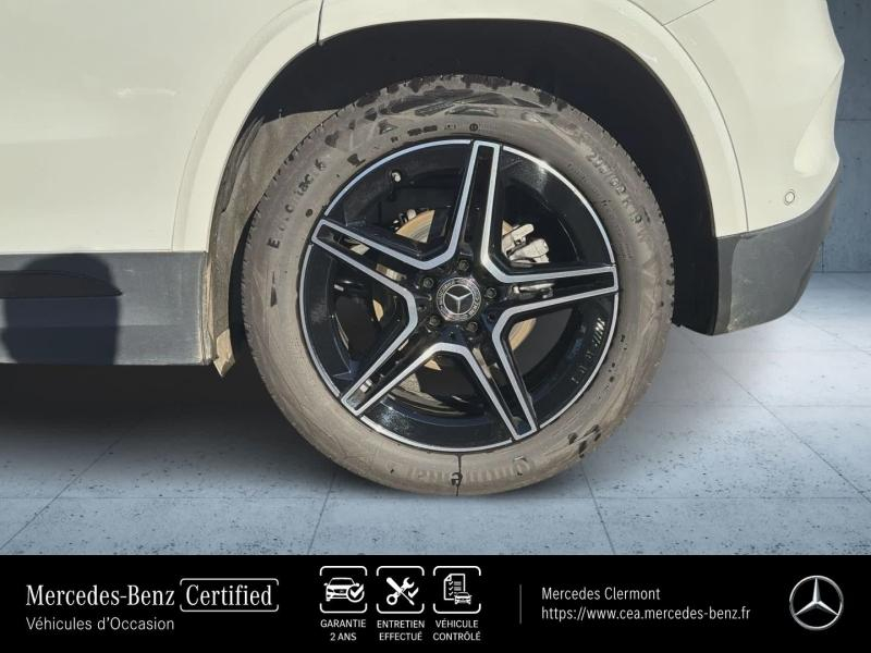 MERCEDES-BENZ Classe GLA d’occasion à vendre à AUBIÈRE chez CEA (Photo 8)