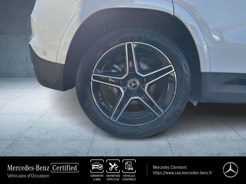MERCEDES-BENZ Classe GLA d’occasion à vendre à AUBIÈRE chez CEA (Photo 9)