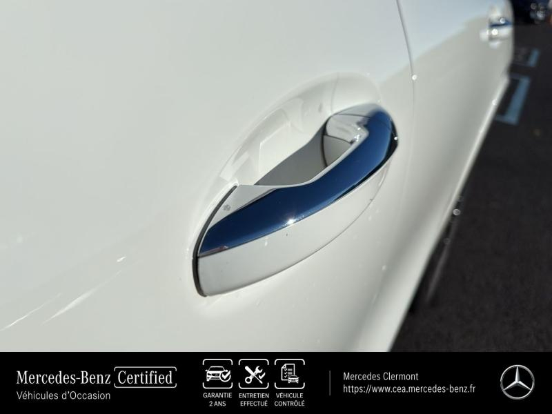 MERCEDES-BENZ Classe GLA d’occasion à vendre à AUBIÈRE chez CEA (Photo 11)