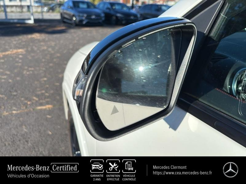 MERCEDES-BENZ Classe GLA d’occasion à vendre à AUBIÈRE chez CEA (Photo 12)