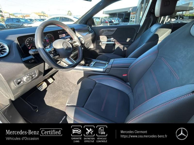 MERCEDES-BENZ Classe GLA d’occasion à vendre à AUBIÈRE chez CEA (Photo 13)