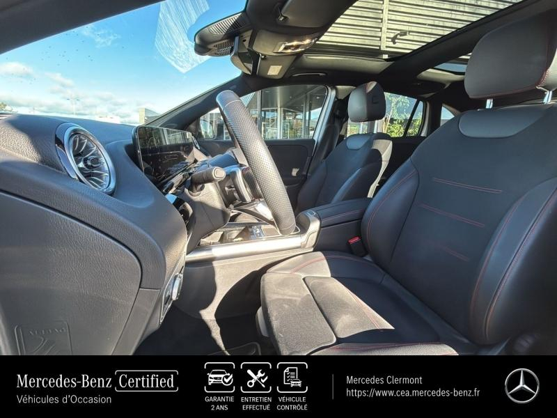 MERCEDES-BENZ Classe GLA d’occasion à vendre à AUBIÈRE chez CEA (Photo 14)
