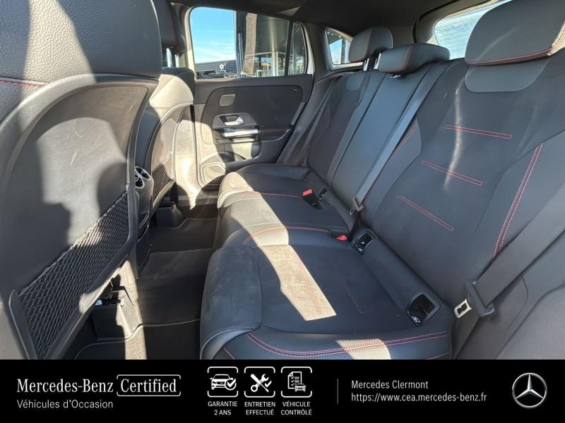 MERCEDES-BENZ Classe GLA d’occasion à vendre à AUBIÈRE chez CEA (Photo 15)